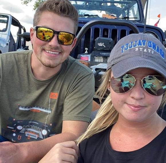 Meet your Posher, Josh - Picture 1 of 1